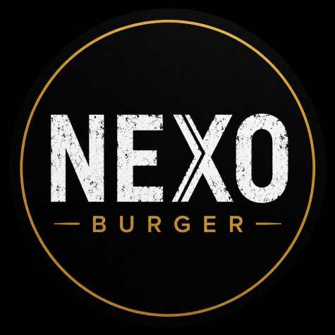 Logo Nexo Burger