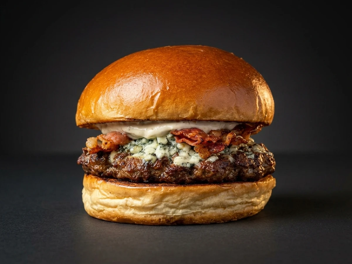 Nexo Gorgonzola
